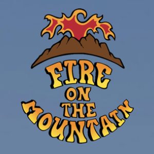 Fire on the Mountain logo