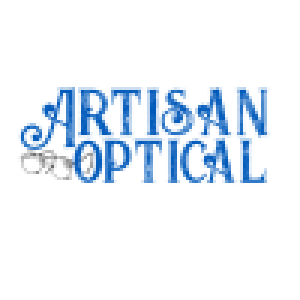 Artisan Optical logo