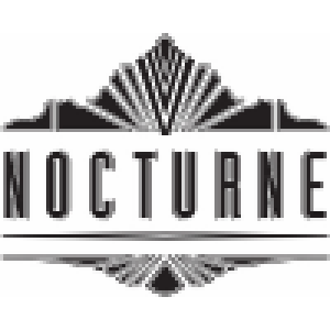 Nocturne Jazz logo