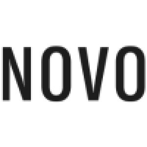 Novo Coffee logo