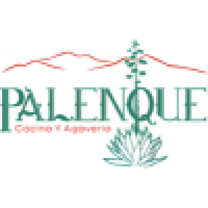 Palenque logo