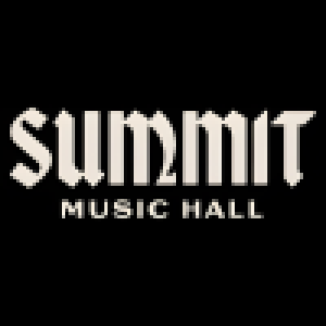 Summit Music Hall logo