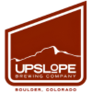 Upslope Brewing logo