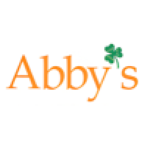Abby's Irish Pub logo