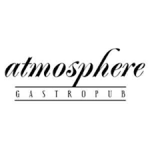 Atmosphere Gastropub logo