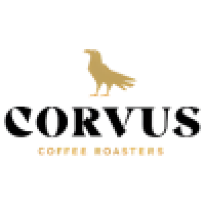 Corvus Coffee logo