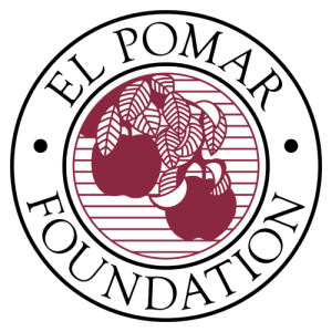 El Pomar Foundation logo