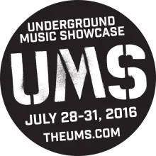 UMS Logo