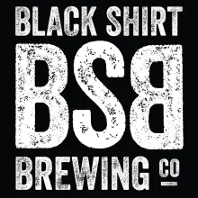 Black Shirt Brewing