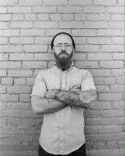 Brent Adams