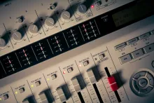 Audio Engineering, Mixing, Editing, & Sound Design | Youth On Record