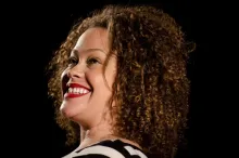 Suzi Q. Smith 