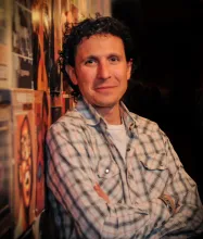 Dave Ratner 