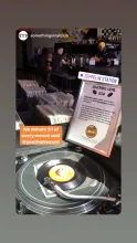 Something Vinyl