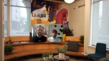 Destino Interviews Retrofette