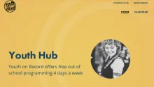 YOR Youth Hub