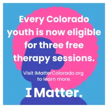I Matter Colorado 