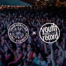 Two Parts, Youth on Record to lead Underground Music Showcase
