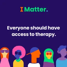 i matter
