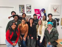 rising creatives advisory group