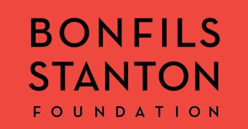 Bonfils-Stanton Foundation Logo