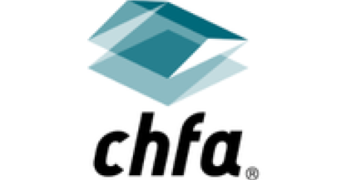 CHFA logo