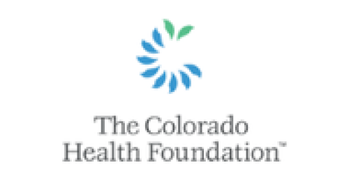colorado health foundation logo