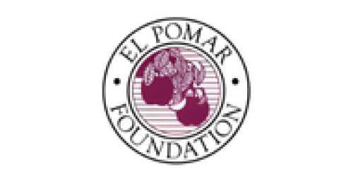 el pomar foundation logo