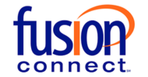 fusion connect logo