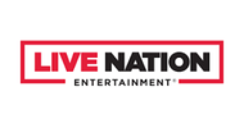 live nation logo