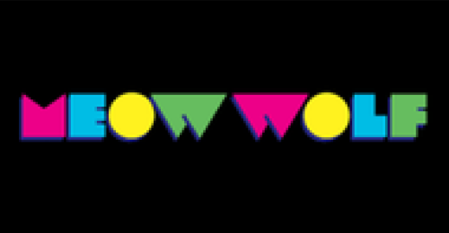 meow wolf logo