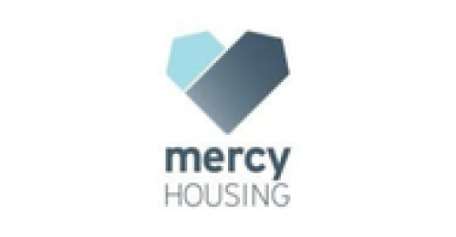 mercy housing logo