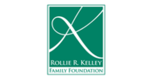 Rollie Kelley Foundation logo