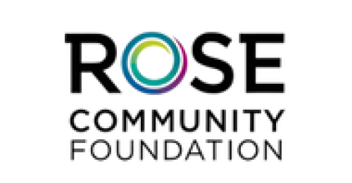 rose community foundation