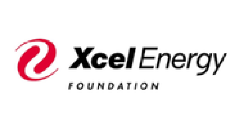 xcel energy foundation logo