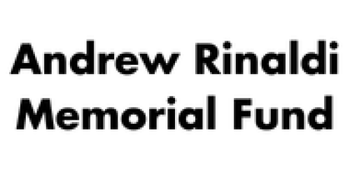 Andrew Rinaldi Memorial Fund
