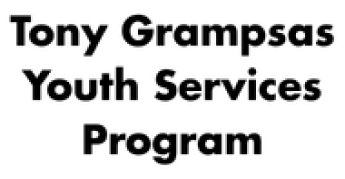 tony grampsas youth services program