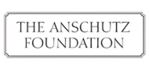 anschutz foundation logo