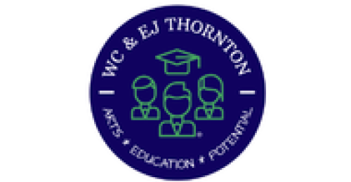 WC & EJ Thornton Foundation logo
