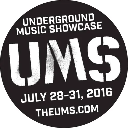 UMS Logo