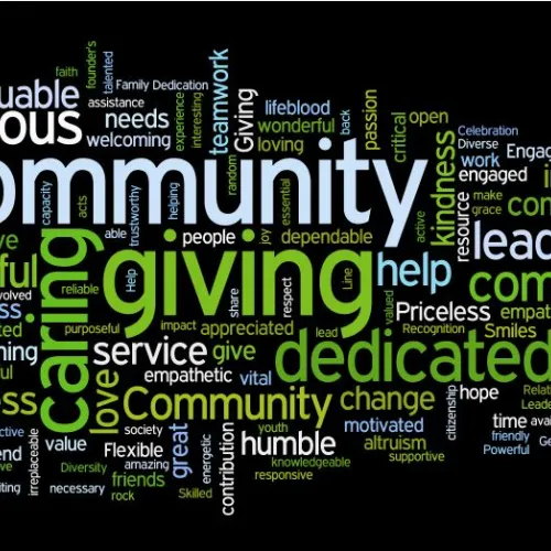 Volunteer
