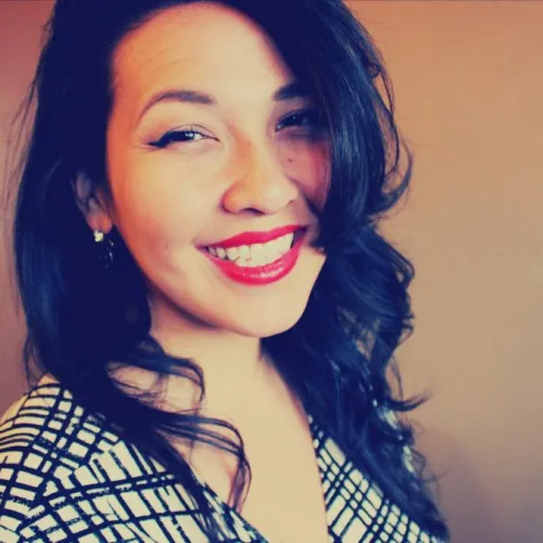Kimberly Ming