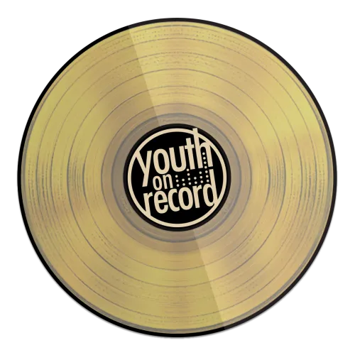 Music Ambassador Youth on Record 