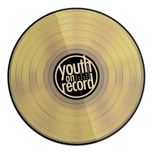 Music Ambassador Youth on Record 