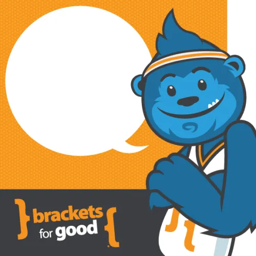Brackets for Goood