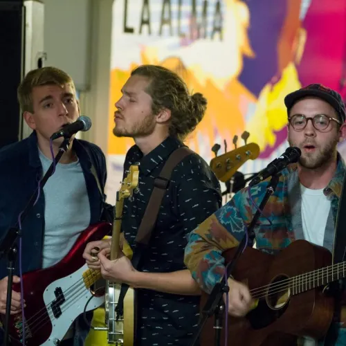 Sofar Denver