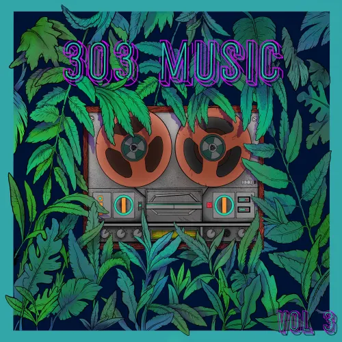 303 Music Vol. 3