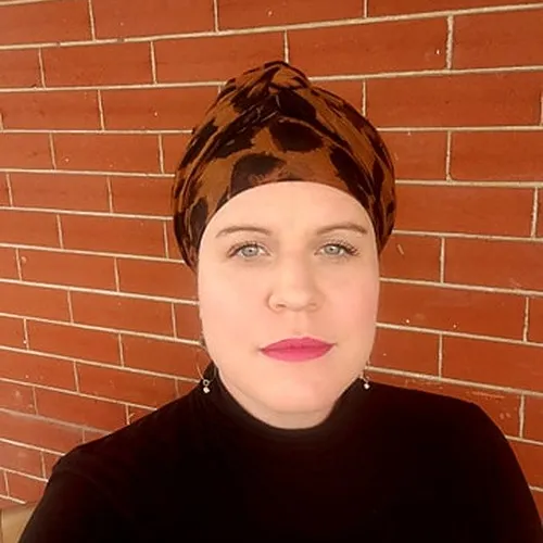 Executive Director, Jami Duffy