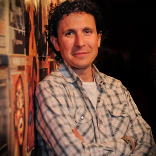 Dave Ratner 