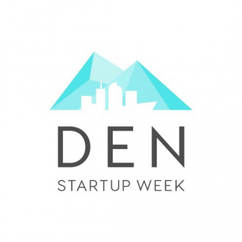 Denver Startup Week 2020